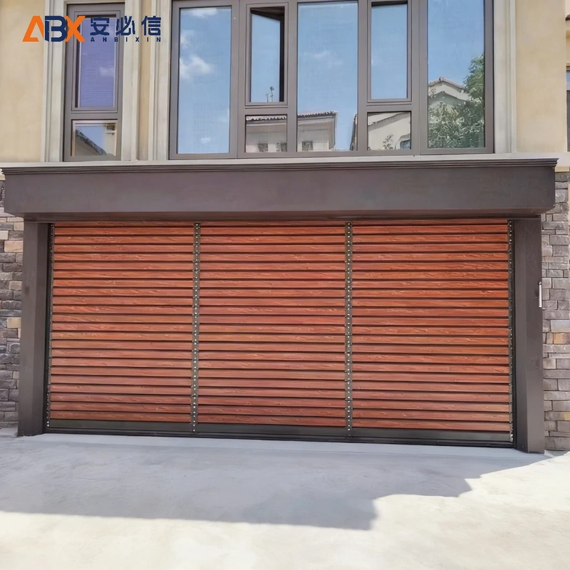 巴彦淖尔市雷达高速门